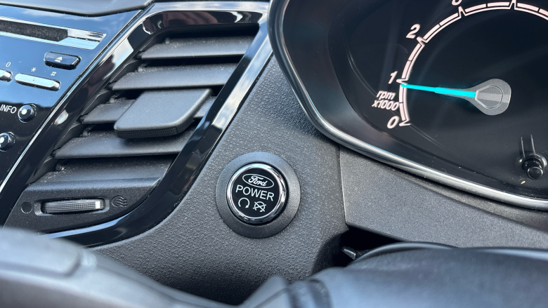 Ford Fiesta 1.0 EcoBoost Titanium X 5dr Petrol Hatchback